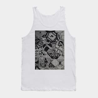 Gateways Tank Top